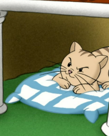 Gnocchi Curious George Wiki Fandom