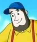 Farmer Renkins