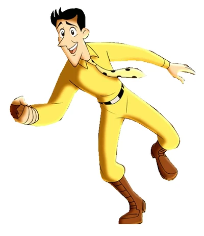 Ted Shackleford quotes | Curious George Wiki | FANDOM powered by Wikia