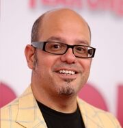 David Cross
