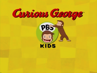 Pbs Kids Curious George Wiki Fandom
