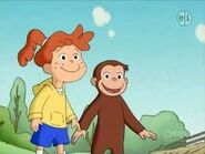 Curious George Swings Into Spring Curious George Wiki