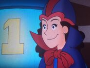 Betsy Curious George Wiki Fandom Powered By Wikia
