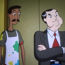 Color Me Monkey Special Delivery Monkey Curious George Wiki
