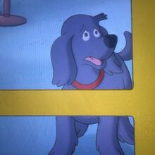 Color Me Monkey Special Delivery Monkey Curious George Wiki