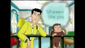 curious george funding fandom wiki wikia possible program made powered veiwers