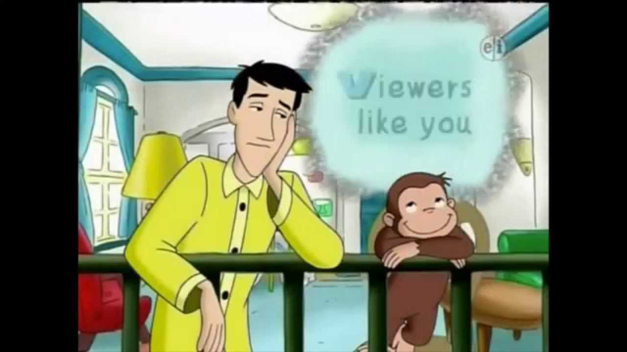 Curious George Television Wiki Fandom