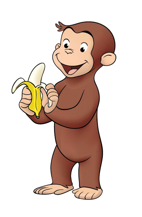 George | Curious George Wiki | FANDOM powered by Wikia