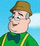 Clint Quint