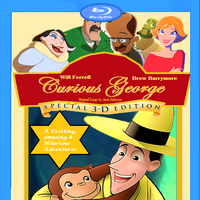 Curious George 2006 Film Curious George Wiki Fandom