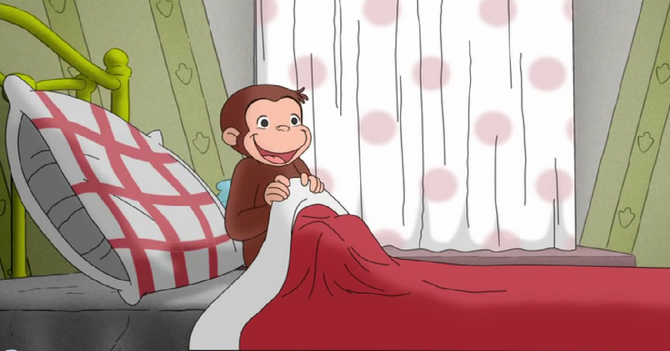 Curious George Wiki | Fandom