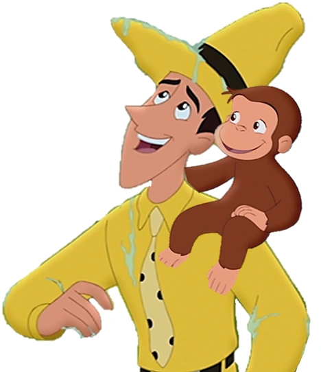 List 91+ Pictures pictures of curious george with a tail Updated