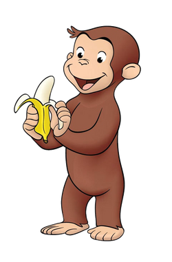 Curious George (monkey) | Curious George Wiki | FANDOM powered by Wikia