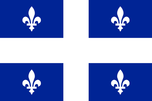 File:Flag of Quebec.png