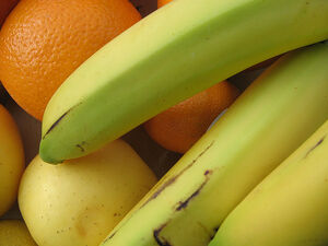 Fruits