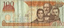 PICEOFMONEY