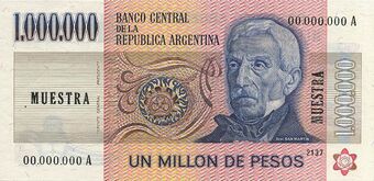 Argentine Peso Currency Wiki Fandom Argentine Peso Currency Wiki Fandom