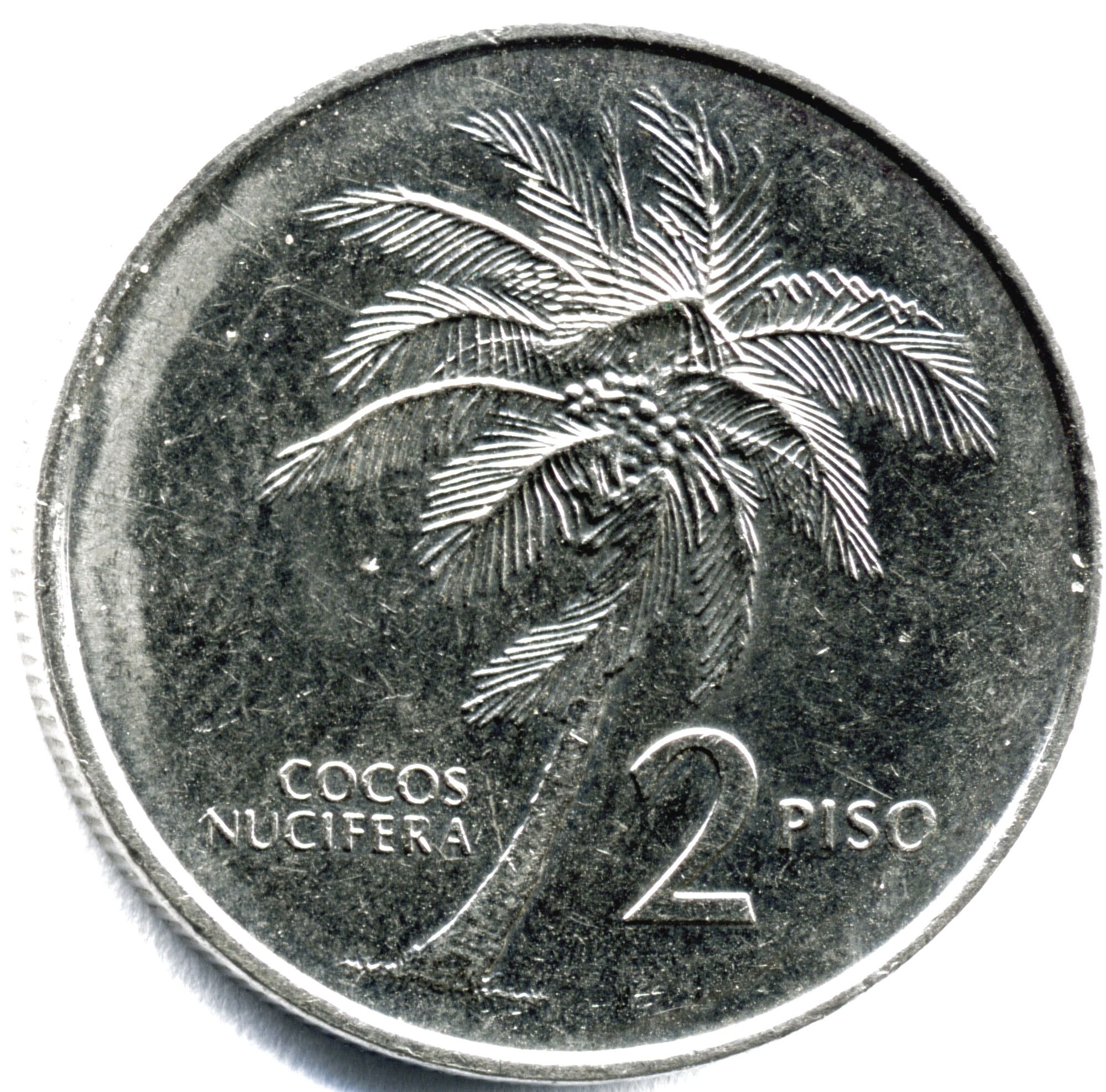 Philippine 2 Peso Coin Currency Wiki Fandom peso-seen-trading-at-p57-p59-to-dollar-this-year-abs-cbn-news
