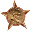 Former badge