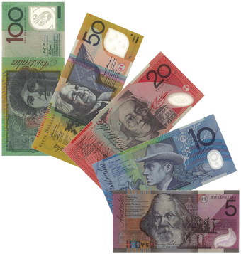 Australian dollar | Currency Wiki | Fandom