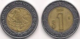 1 Singapore Dollar Coin To Philippine Peso