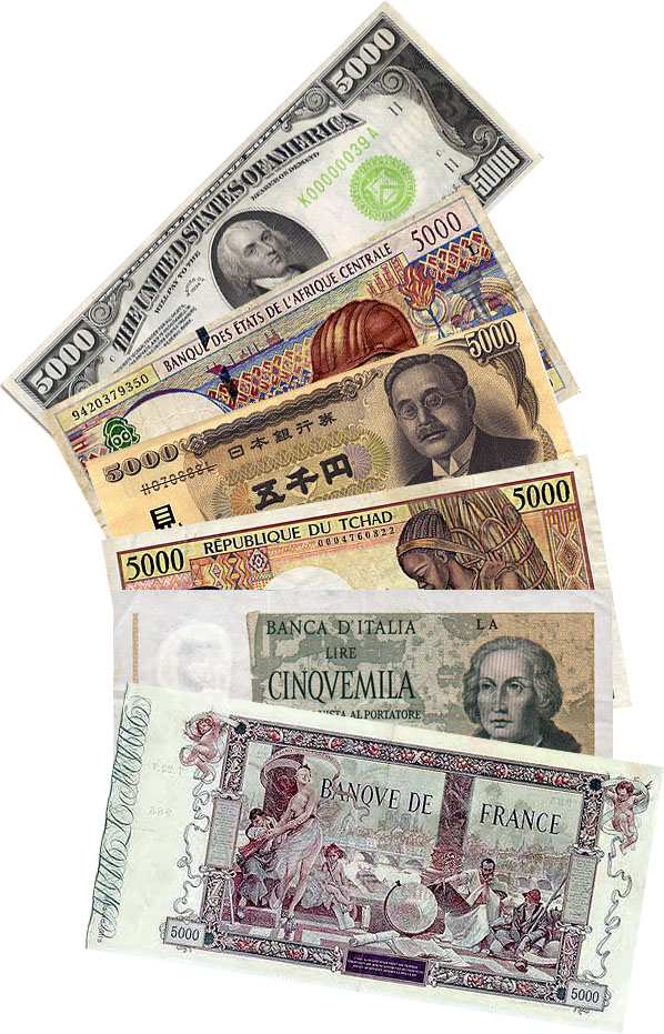 Australian $5 Dollar Polymer Bank Note Lightly Circulated Valid Currency