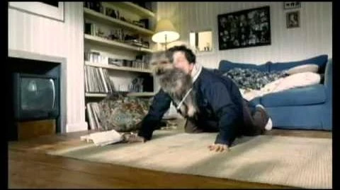 Dog Breath | Cursed Commercials Wiki | Fandom