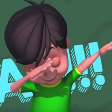 Nick India Dab Cursed Commercials Wiki Fandom