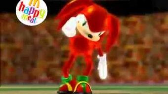 Mcdonald S Pakistan Sonic The Hedgehog Cursed Commercials Wiki Fandom