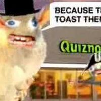 Spongemonkeys Cursed Commercials Wiki Fandom