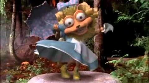 Bears | Cursed Commercials Wiki | Fandom