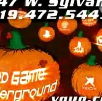 Video Game Underground Cursed Commercials Wiki Fandom