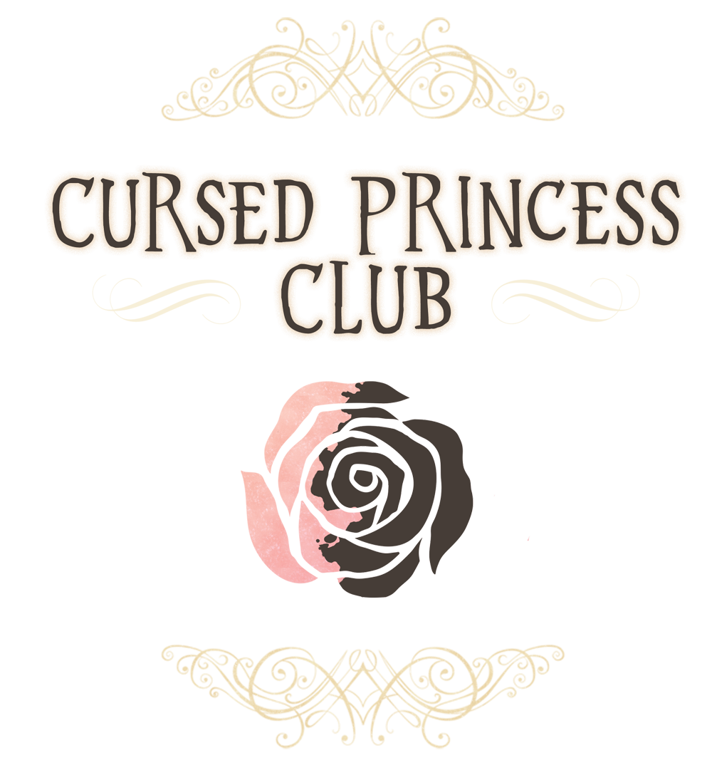 Cursed princess. Princess Curse. Жакет Cursed Princess.