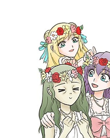 Cursed Princess Club Webtoon Cursed Princess Wiki Fandom