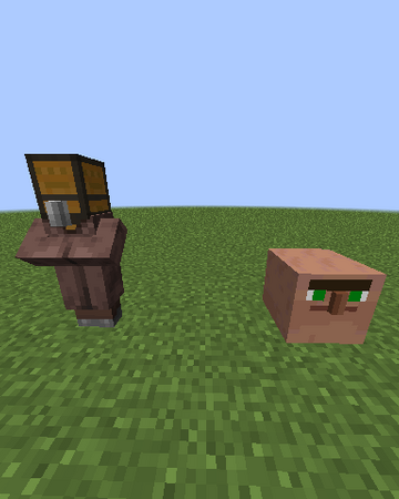 Chillager And Vest Cursed Minecraft Wiki Fandom