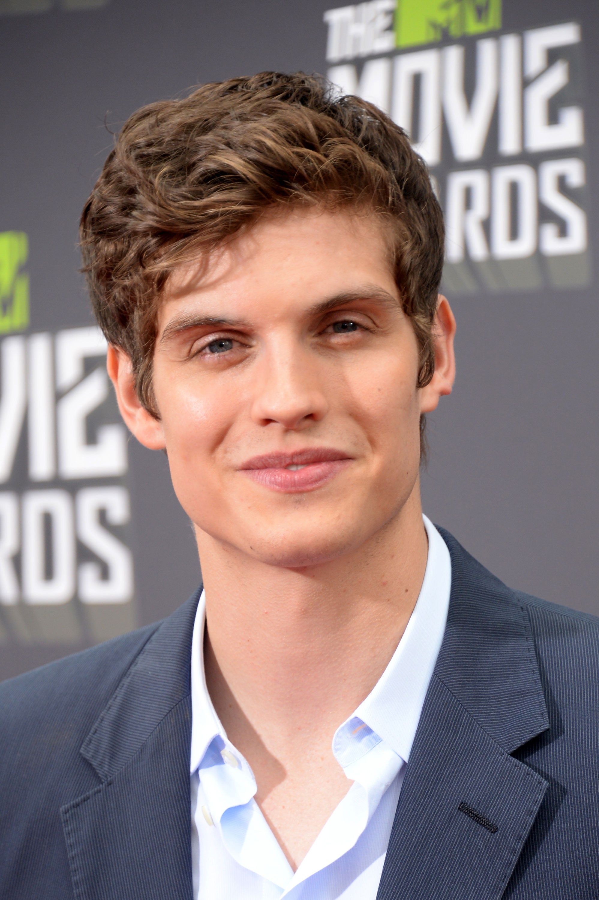Daniel Sharman Cursed Wiki Fandom