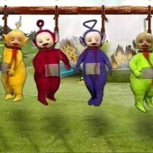 Popups Slendytubbies Wiki Fandom