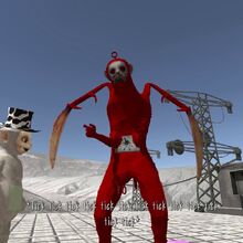 User Blog Tuparman Test Slendytubbies Wiki Fandom