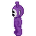 Tinky Winky Slendytubbies Wiki Fandom