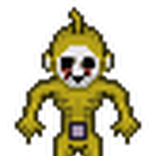 Laa Laa Slendytubbies Wiki Fandom