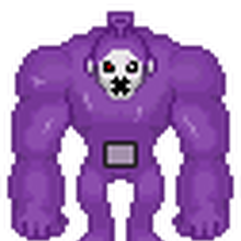 Tinky Winky Slendytubbies Wiki Fandom
