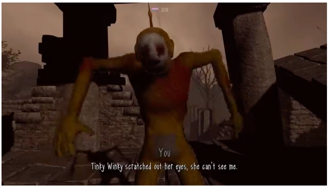 Laa Laa Slendytubbies Wiki Fandom
