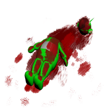 Slendytubbies 2dipsychainsaw Roblox Realrosesarered Roblox Robux