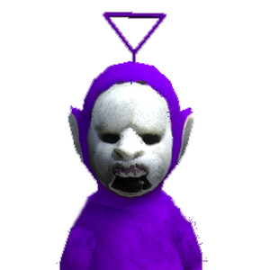Tinky Winky Slendytubbies Wiki Fandom