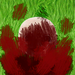 Image - Dipsy Head Texture.png | Slendytubbies Wiki | FANDOM powered by ...