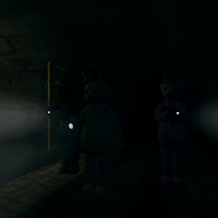 Slendytubbies Iii The Apocalypse Dlc Slendytubbies Wiki Fandom