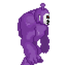 Tinky Winky Slendytubbies Wiki Fandom