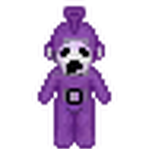 Tinky Winky Slendytubbies Wiki Fandom