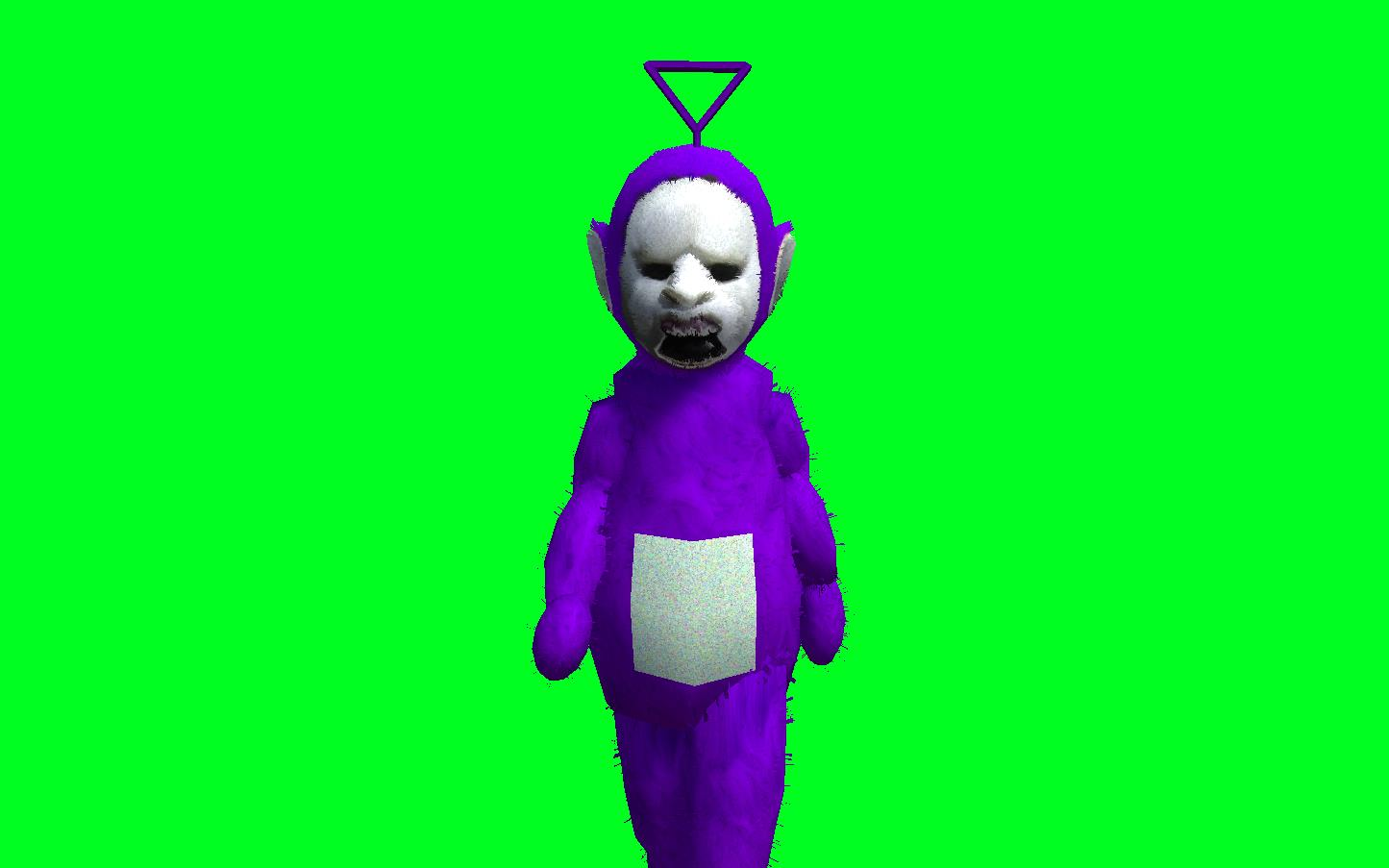 Slendytubbies тинки винки