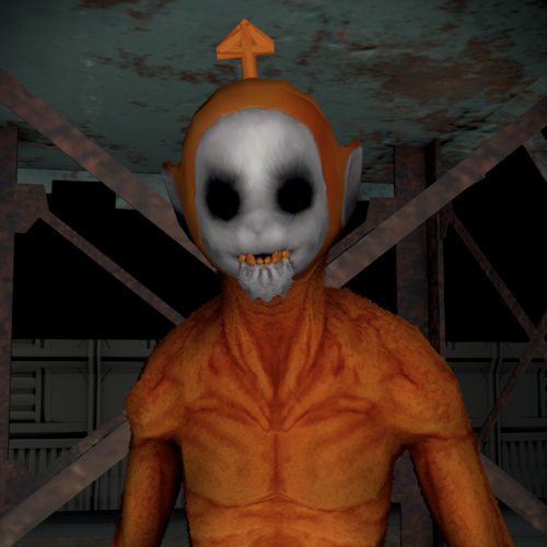 Orange Tubbie | Slendytubbies Wiki | FANDOM powered by Wikia